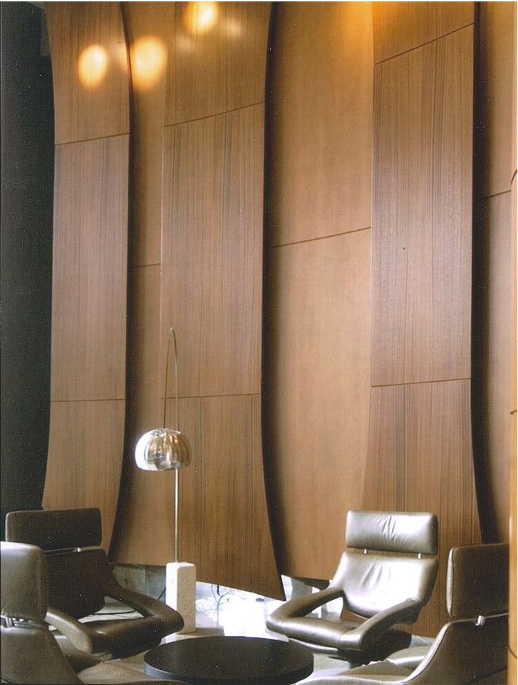 Wood-Wall-Panels