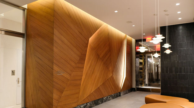 50 West 66th Street